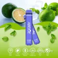 Fume Tinggi Fume Ultra 2000 Puffs Disposable Vape